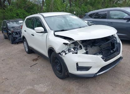 Raport pojazdu dla VIN 5N1AT2MV0HC800381 - Obraz 1