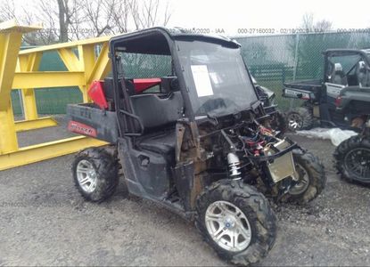 Vehicle Report for - Image 1