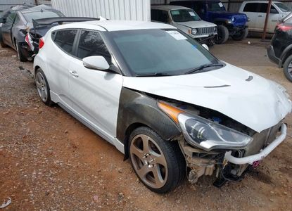 Informe del vehículo para VIN KMHTC6AE2DU128607 - Imagen 1