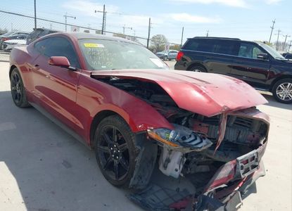 Raport pojazdu dla VIN 1FA6P8TH2J5137943 - Obraz 1