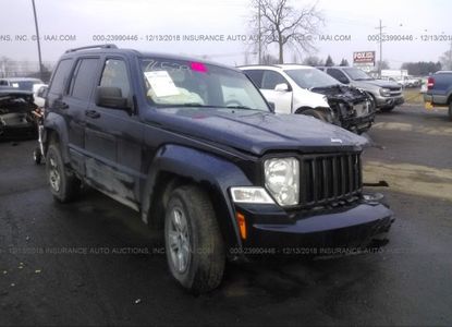 Звіт про транспортний засіб для VIN 1J4PN2GK0BW521006 – зображення 1