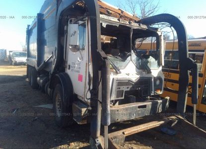 Fahrzeugbericht für VIN 1M2AV02C58M002260 – Bild 1