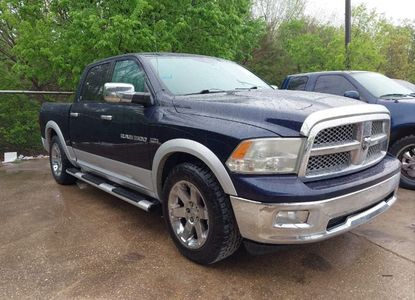 Vehicle Report for VIN 1C6RD6NT9CS333041 - Image 1