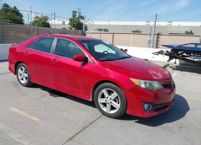 Vehicle Report for - Image 1