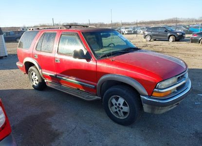 Vehicle Report for - Image 1