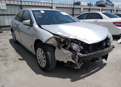 Vehicle Report for - Image 1