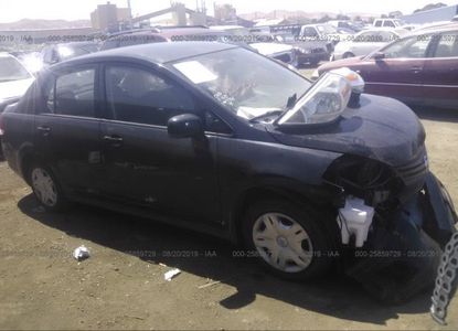 Vehicle Report for - Image 1