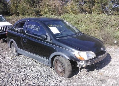 Vehicle Report for VIN JTDAT123010117085 - Image 1