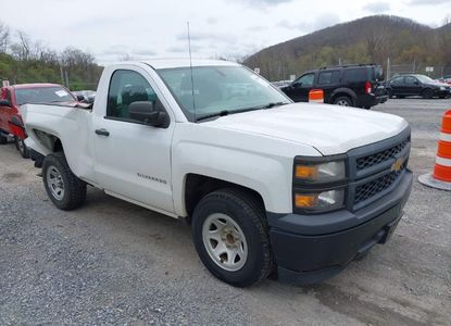 Vehicle Report for VIN 1GCNCPEH4EZ399812 - Image 1