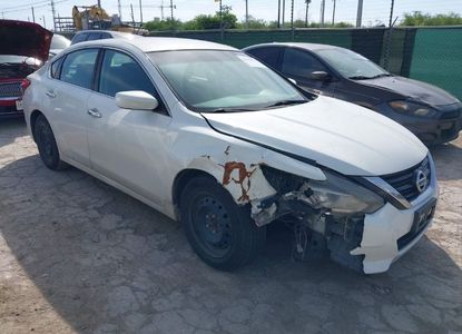 Informe del vehículo para VIN 1N4AL3AP4GN318456 - Imagen 1