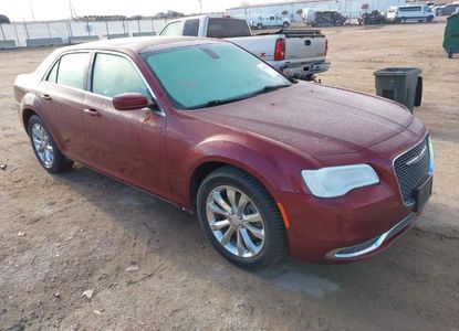 Vehicle Report for VIN 2C3CCARG4HH545012 - Image 1