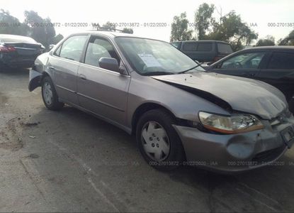 Vehicle Report for - Image 1
