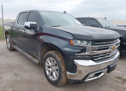 Vehicle Report for - Image 1