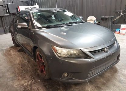 Raport pojazdu dla VIN JTKJF5C7XC3034998 - Obraz 1