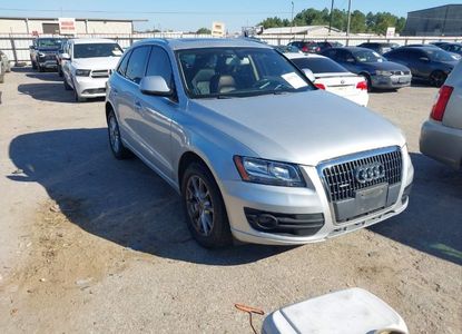 تقرير المركبة لـ VIN WA1CFAFP0BA034632 - الصورة 1