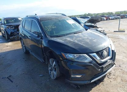 Raport pojazdu dla VIN KNMAT2MT5JP513877 - Obraz 1