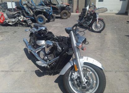 Raport vehicul pentru VIN JYAVP31E5FA001558 - Imaginea 1