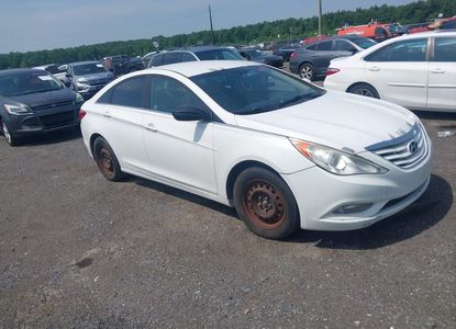 Vehicle Report for - Image 1
