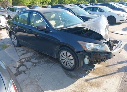 Vehicle Report for VIN 1HGCP2F36CA090230 - Image 1