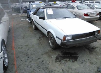 Vehicle Report for - Image 1