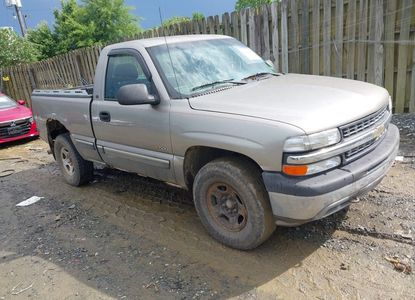 Vehicle Report for - Image 1