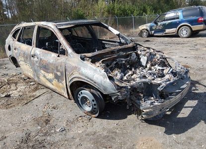 Vehicle Report for - Image 1