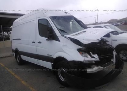 Rapport sur le véhicule pour VIN WD0PE745X75150748 - Image 1