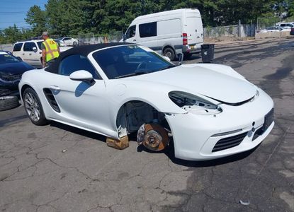 Vehicle Report for - Image 1
