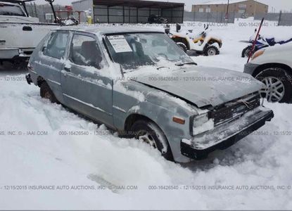 Доклад за превозно средство за VIN JT2KP61G6C5584469 - Изображение 1