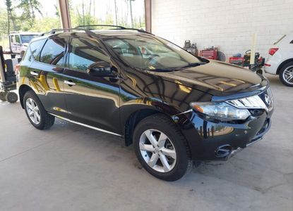 Vehicle Report for VIN JN8AZ1MW2AW100327 - Image 1