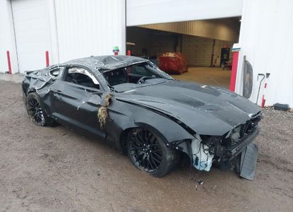 Vehicle Report for VIN 1FA6P8CF2K5163359 - Image 1