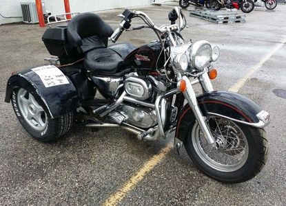 Vehicle Report for - Image 1