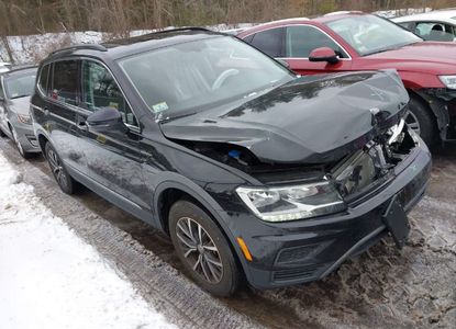 ავტომობილის ანგარიში VIN 3VV2B7AX3LM181279 -ისთვის - სურათი 1