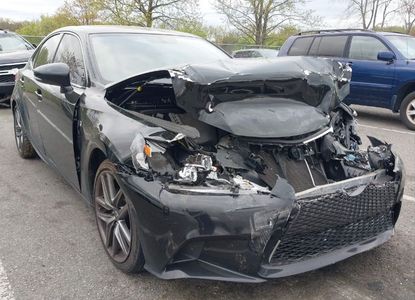 Raport pojazdu dla VIN JTHCF1D21F5027232 - Obraz 1