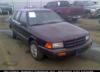 Vehicle Report for - Image 1