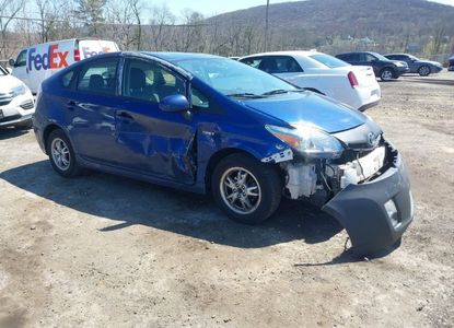 Raport pojazdu dla VIN JTDKN3DU4B1456329 - Obraz 1