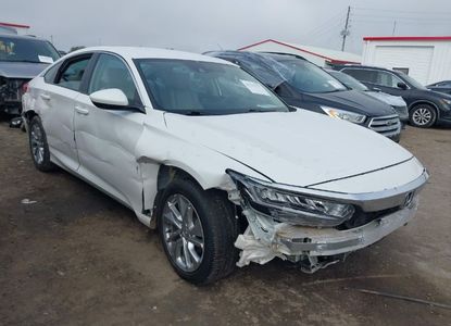 Vehicle Report for VIN 1HGCV1F16KA102874 - Image 1