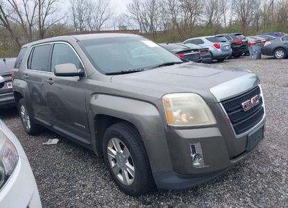 Raport pojazdu dla VIN 2CTFLCEWXA6410236 - Obraz 1