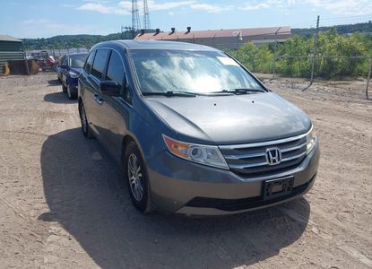 Vehicle Report for - Image 1