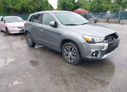 Vehicle Report for VIN JA4AR3AU1KU022253 - Image 1