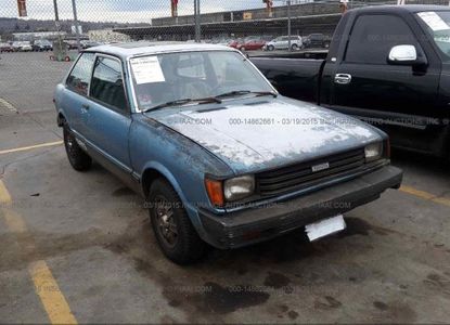 Raport vehicul pentru VIN JT2AL25G1C3346034 - Imaginea 1