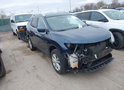 Vehicle Report for VIN KNMAT2MV4GP673663 - Image 1