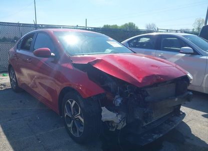 Vehicle Report for - Image 1