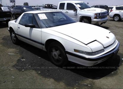 Fahrzeugbericht für VIN 1G4EC11C5KB903517 – Bild 1