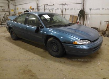 Raport pojazdu dla VIN 2B3HD46T0SH673225 - Obraz 1