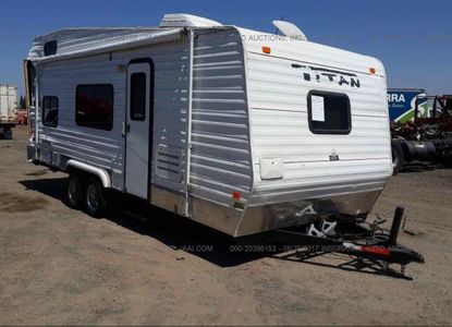 Vehicle Report for  - Image 1