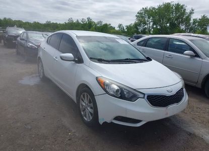 Vehicle Report for VIN KNAFX4A84E5051008 - Image 1
