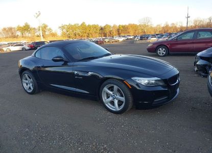 Informe del vehículo para VIN WBALL5C5XG5A20908 - Imagen 1