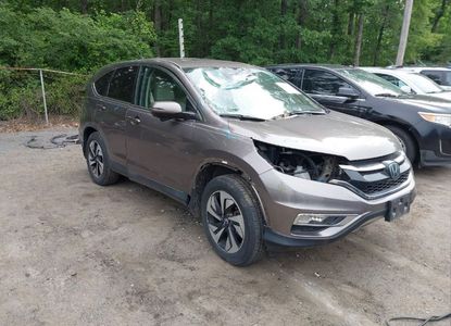 Vehicle Report for VIN 5J6RM4H9XFL061928 - Image 1