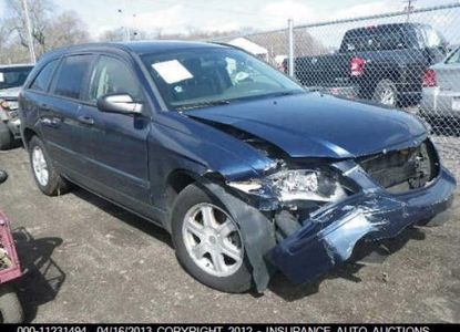 Raport vehicul pentru VIN 2C4GF484X5R453051 - Imaginea 1